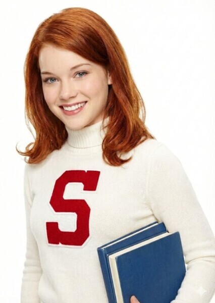 Jane Levy photo