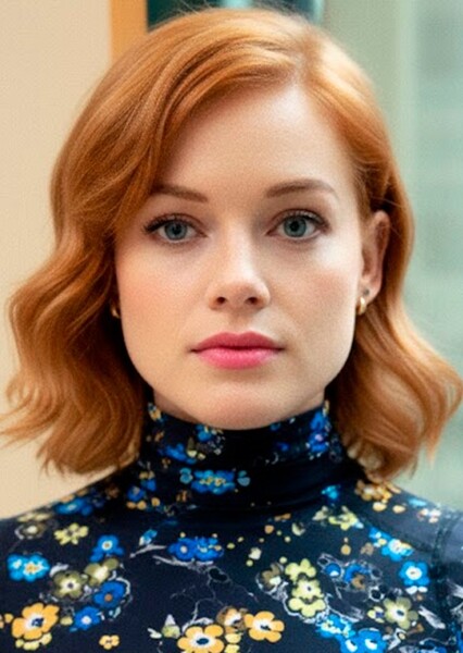 Jane Levy photo
