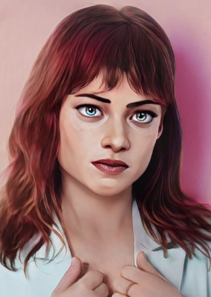 Jane Levy photo