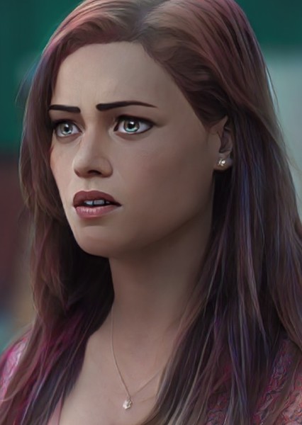 Jane Levy photo