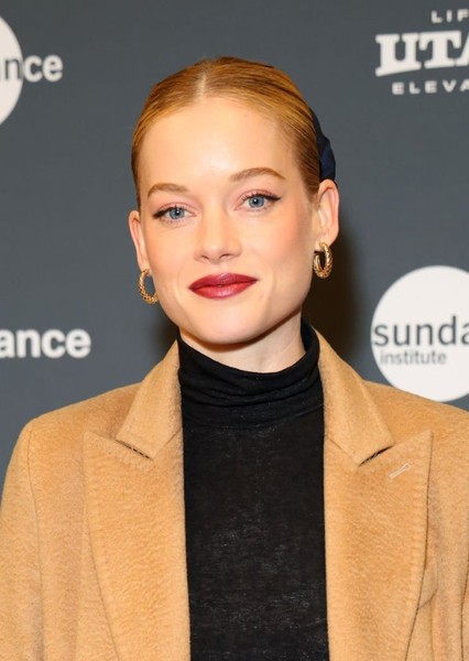 Jane Levy photo