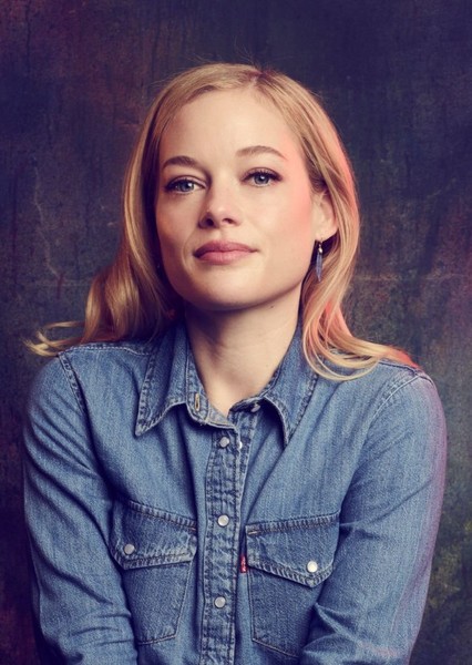 Jane Levy photo