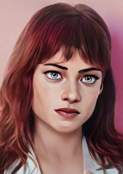 Jane Levy photo