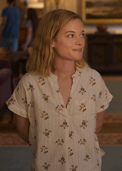 Jane Levy