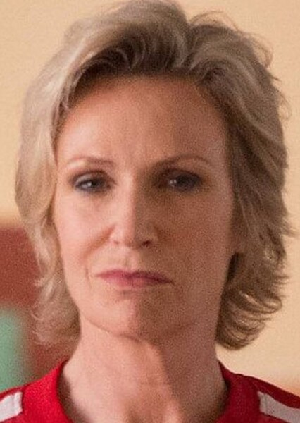 Jane Lynch photo