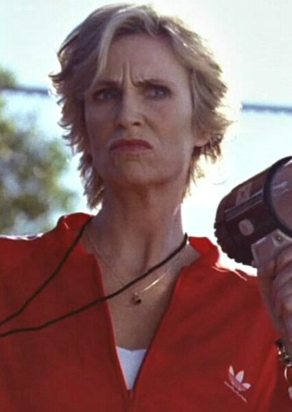Jane Lynch photo