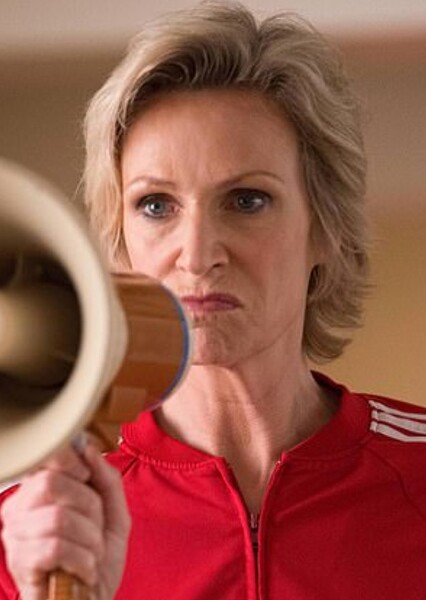 Jane Lynch photo