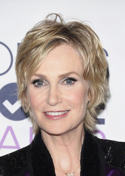 Jane Lynch photo