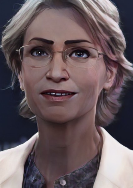 Jane Lynch photo