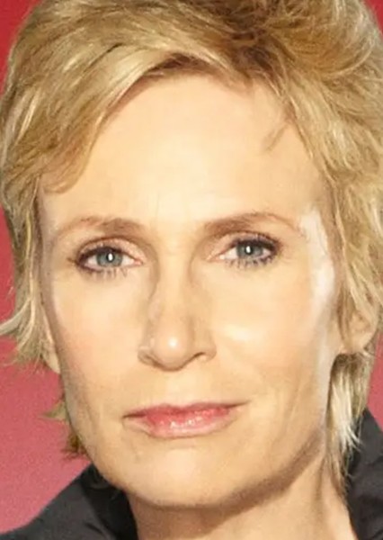 Jane Lynch