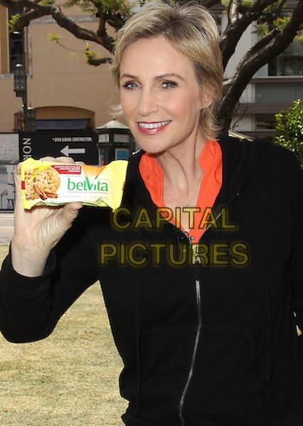 Jane Lynch photo