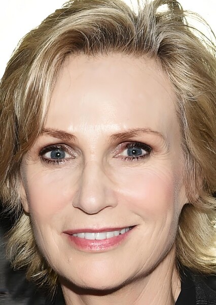 Jane Lynch photo