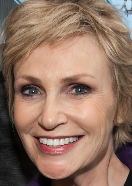 Jane Lynch photo