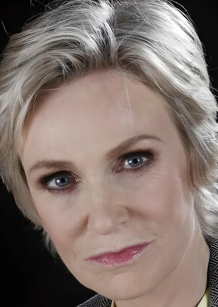 Jane Lynch photo