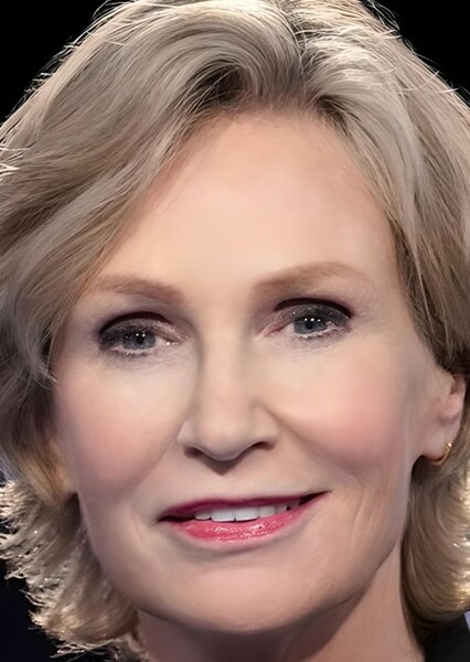 Jane Lynch photo