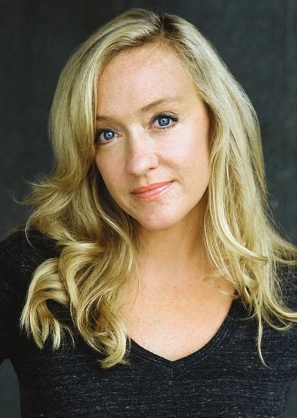 Jane McNeill photo