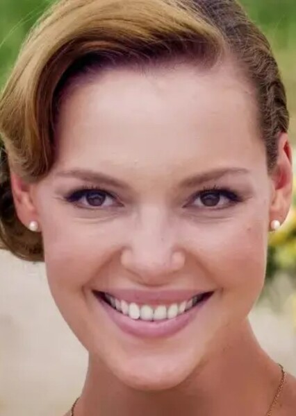 Jane Nichols (27 Dresses)