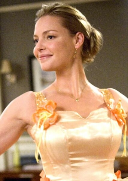 Jane Nichols (27 Dresses)