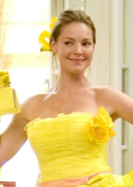 Jane Nichols (27 Dresses) photo