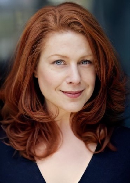 Jane Perry