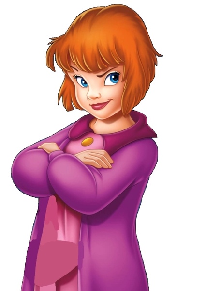 Jane (Peter Pan) photo