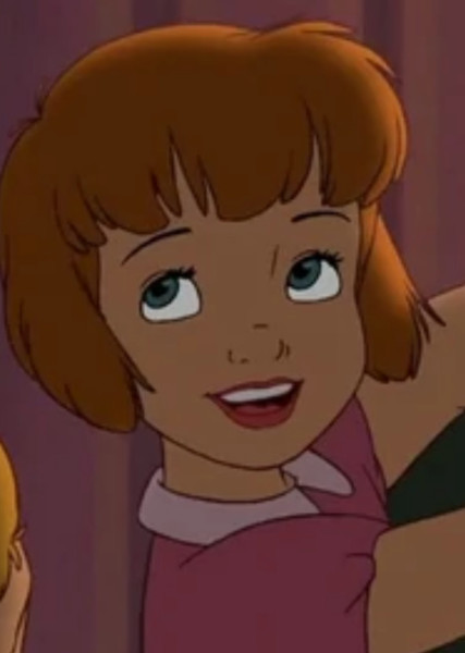 Jane (Peter Pan) photo