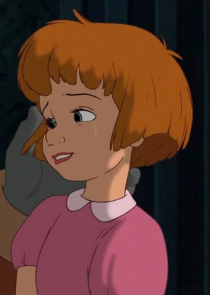 Jane (Peter Pan) photo
