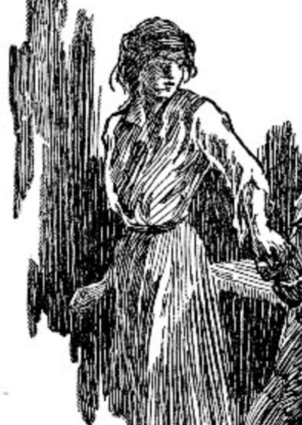 Jane Porter (Tarzan)