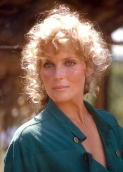Jane Porter (Tarzan) photo