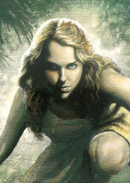 Jane Porter (Tarzan) photo
