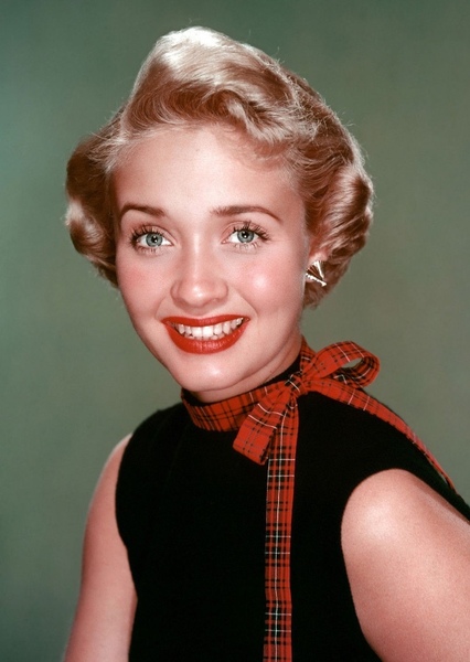 Jane Powell