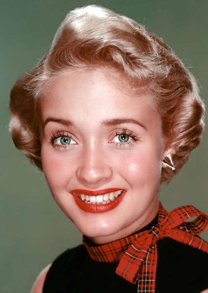 Jane Powell photo