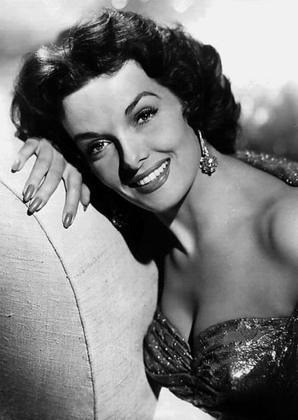 Jane Russell