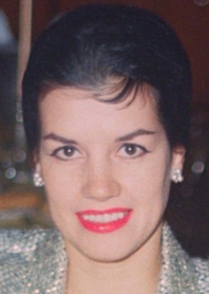 Jane Russell photo