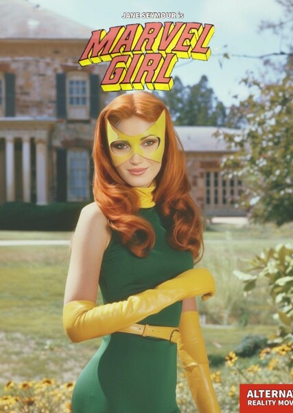 Jane Seymour