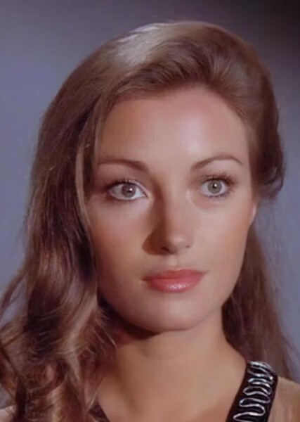 Jane Seymour