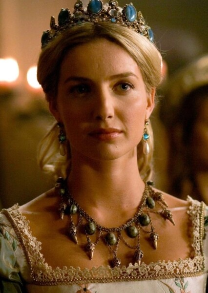 Jane Seymour photo