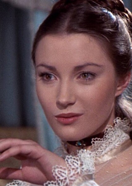 Jane Seymour photo