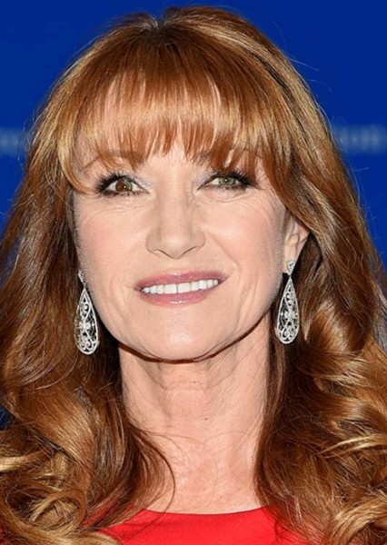 Jane Seymour photo
