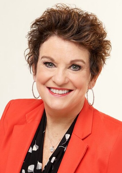 Herself 50