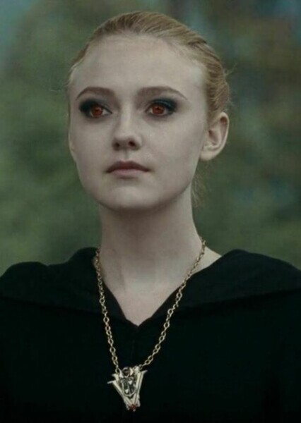 Jane (Twilight)