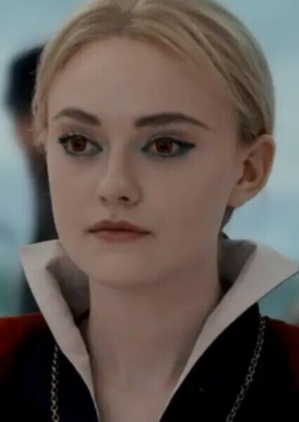 Jane (Twilight)