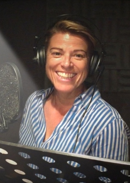 Jane Ubrien