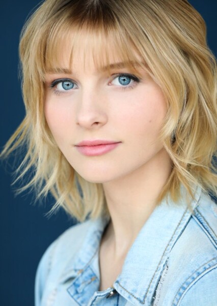 Jane Widdop photo