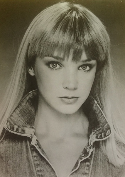 Jane Windsor