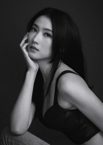 Jane Wong photo