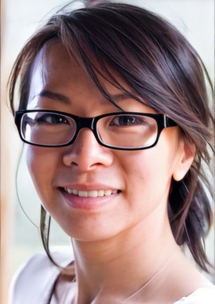 Jane Wu