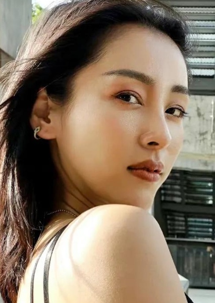 Jane Wu photo