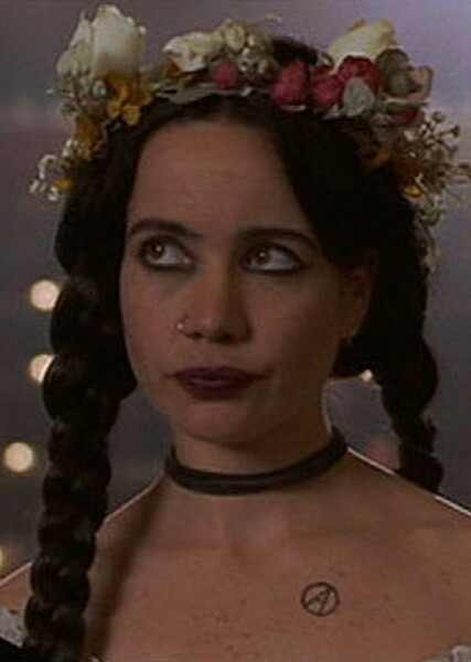 Janeane Garofalo photo