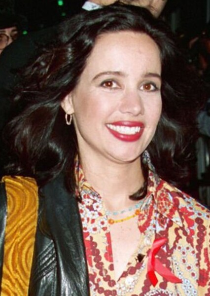 Janeane Garofalo photo